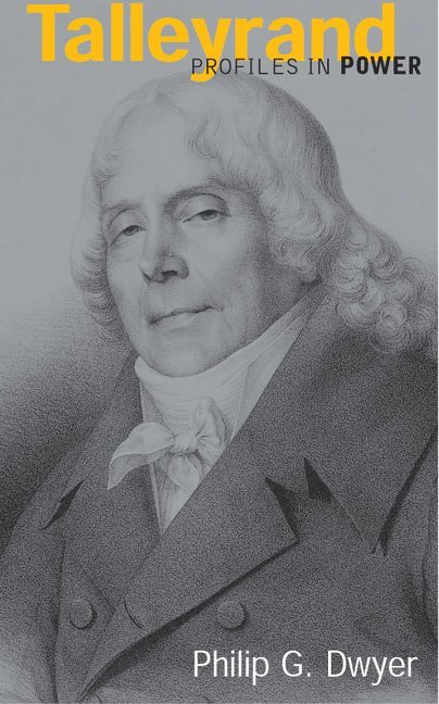 Talleyrand 1