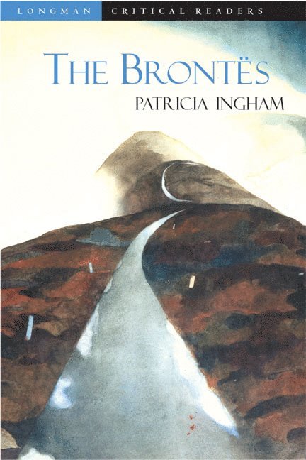 Patricia Ingham - The Brontes, Häftad