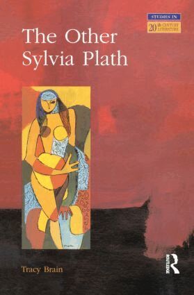 Tracy Brain - Other Sylvia Plath, Häftad