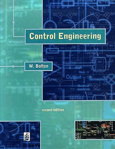 bokomslag Control Engineering