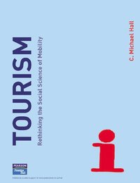 bokomslag Tourism