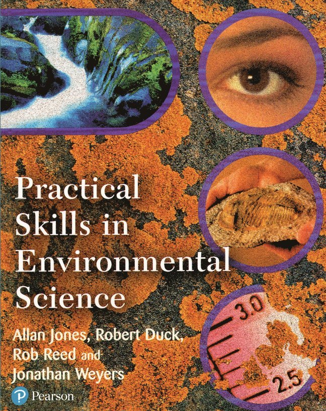 Practical Skills in Environmental Science 1