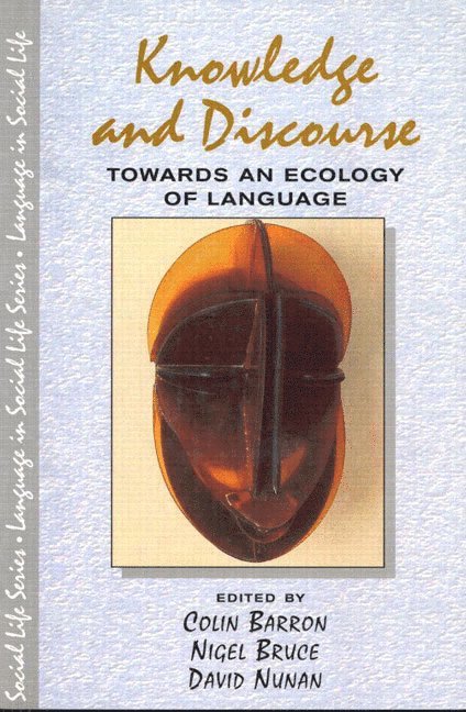 Knowledge & Discourse