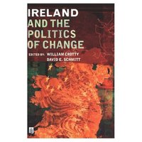 bokomslag Ireland and the Politics of Change