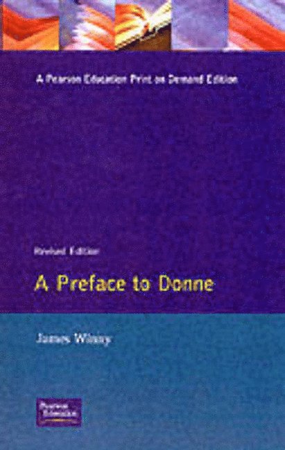 A Preface to Donne 1