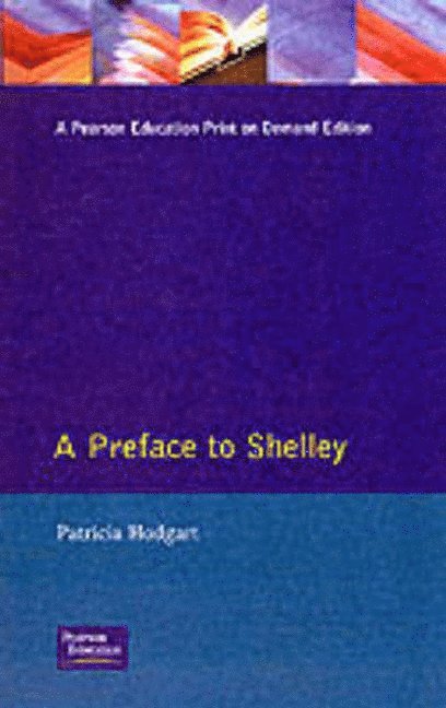 A Preface to Shelley 1