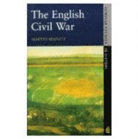 Martyn Bennett - The English Civil War 1640-1649, Häftad