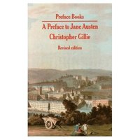 bokomslag A Preface to Jane Austen