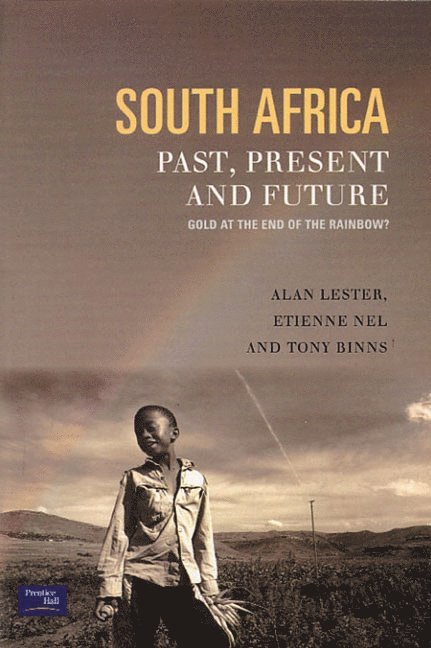 South Africa, Past, Present and Future 1