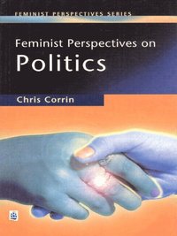 bokomslag Feminist Perspectives on Politics