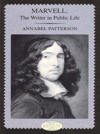 bokomslag Marvell