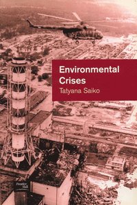 bokomslag Environmental Crises