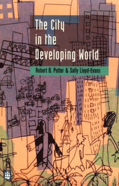 The City in the Developing World 1