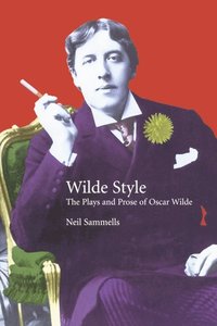 bokomslag Wilde Style
