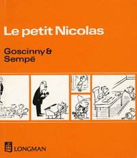bokomslag Le Petit Nicolas Paper