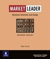 Market Leader:Business English with The FT Business Grammar & Usage Book 1