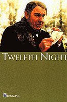 bokomslag Twelfth Night