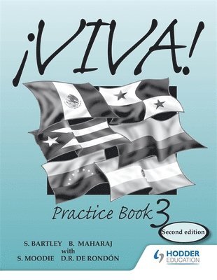 bokomslag Viva Practice Book 3 2E