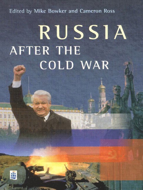 Russia after the Cold War 1