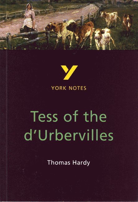 Tess of the d'Urbervilles 1