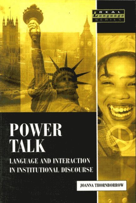 Power Talk 1