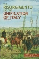 bokomslag The Risorgimento and the Unification of Italy