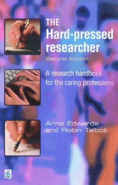The Hard-pressed Researcher 1