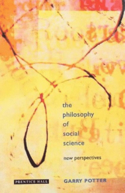 The Philosophy of Social Science 1