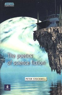bokomslag The Poetics of Science Fiction