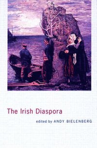 bokomslag The Irish Diaspora