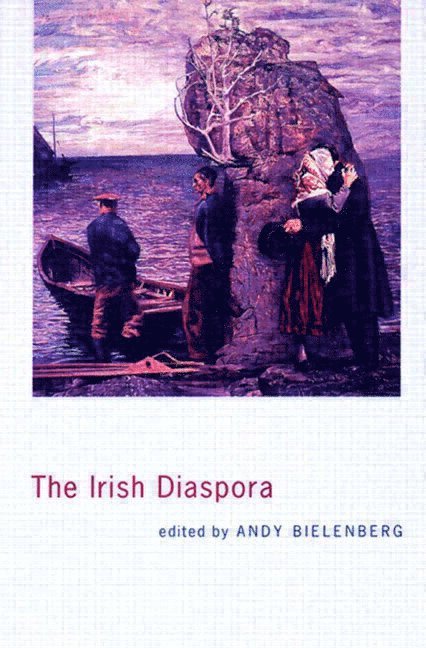 The Irish Diaspora 1