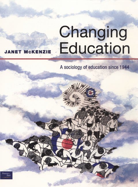 Changing Education 1