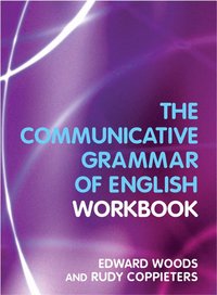 bokomslag A Workbook to Communicative Grammar of English