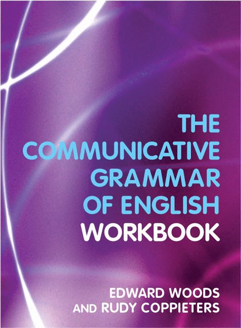 A Workbook to Communicative Grammar of English 1