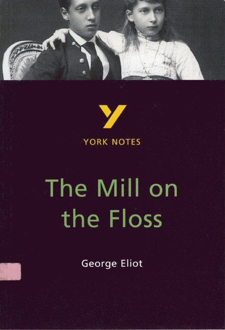 The Mill on the Floss everything you need to catch up, study and prepare for the 2025 and 2026 exams 1