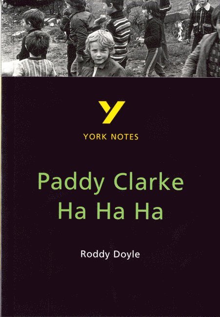 Paddy Clarke Ha Ha Ha 1