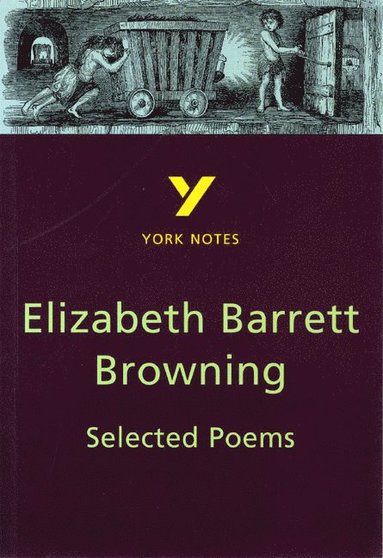 Selected Poems Of Elizabeth Barrett Browning – Paul Nye – Bok ...