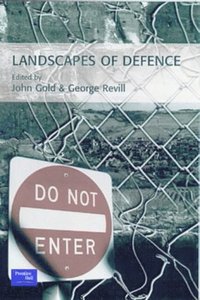 bokomslag Landscapes of Defence