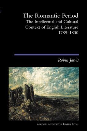 Robin Jarvis - Romantic Period, Häftad