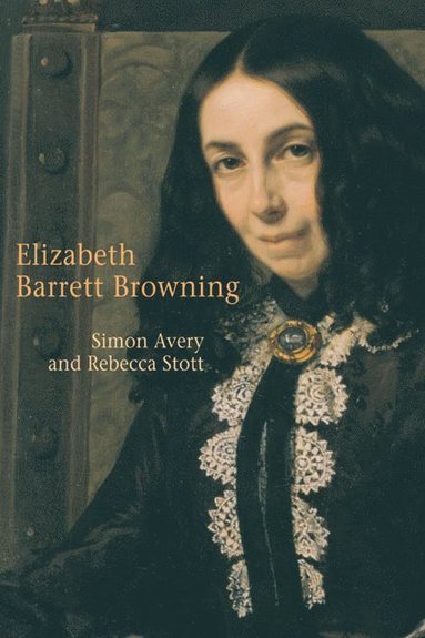 bokomslag Elizabeth Barrett Browning