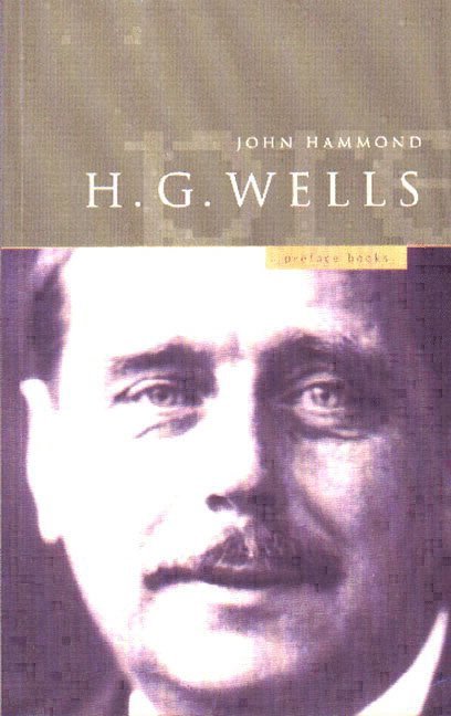 A Preface to H G Wells 1