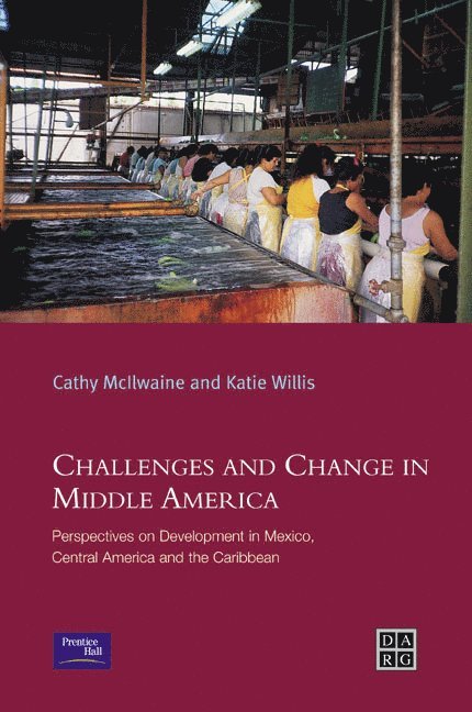 Challenges and Change in Middle America 1