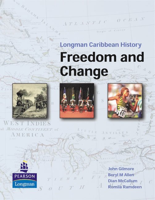 Freedom and Change
