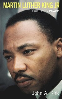 bokomslag Kirk, J: Martin Luther King Jr.
