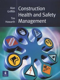 bokomslag Construction Health and Safety Management