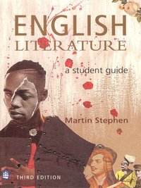 bokomslag English Literature