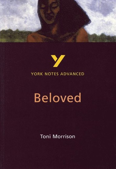 bokomslag Toni Morrison 'Beloved': everything you need to catch up, study and prepare for 2025 assessments and 2026 exams