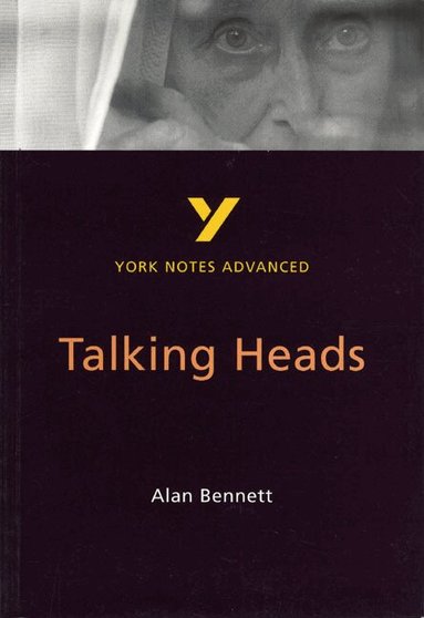 Delia Dick - Talking Heads everything you need to catch up, study and prepare for the 2027, 2028 exams, Häftad