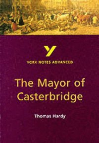 bokomslag The Mayor of Casterbridge