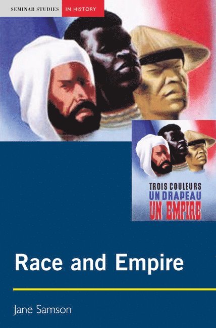 Race and Empire 1